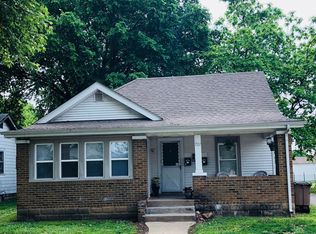 721 Union St #3, Columbus, IN 47201