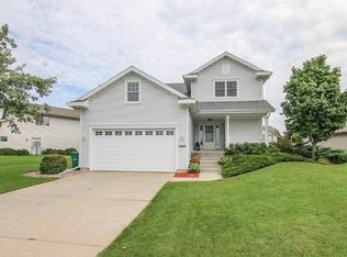 5805 Juniper Rdg, Mc Farland, WI 53558