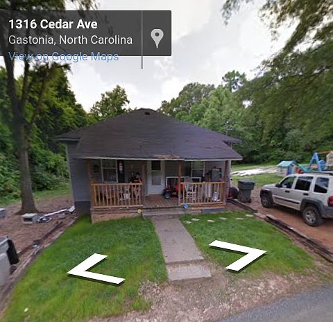 1st image of 1316 E Cedar Ave