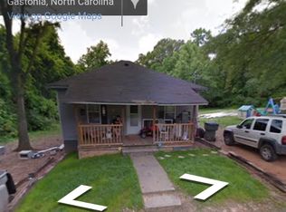 1316 E Cedar Ave, Gastonia, NC 28054