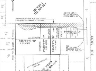 837 Elm Ave, Beaumont, CA 92223