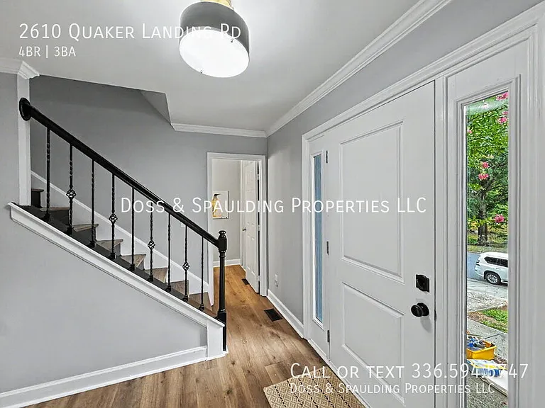 2610 Quaker Landing Rd — Photo 3