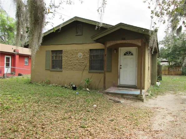 1106 SW 5th St, Ocala, FL 34471