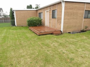 2923 1/2 56th Ave NE, Tacoma, WA 98422