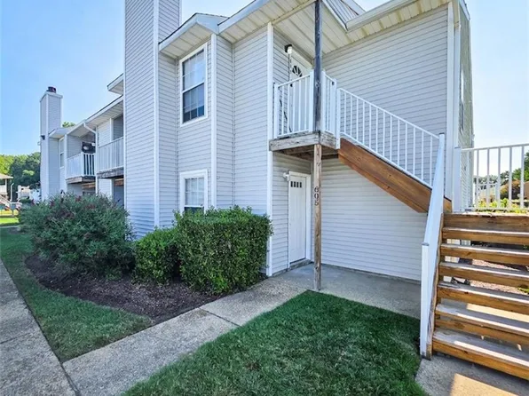 605 Flagstaff Ct, Virginia Beach, VA 23462