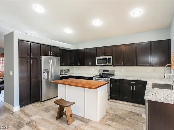 2421 Sunrise Springs Ct, North Las Vegas, NV 89031