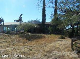 488 N Amator Dr, Oracle, AZ 85623