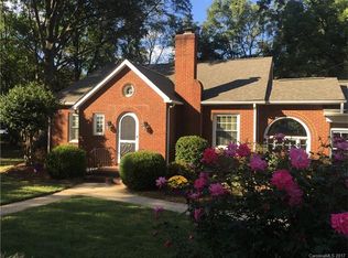 302 Jetton St, Davidson, NC 28036