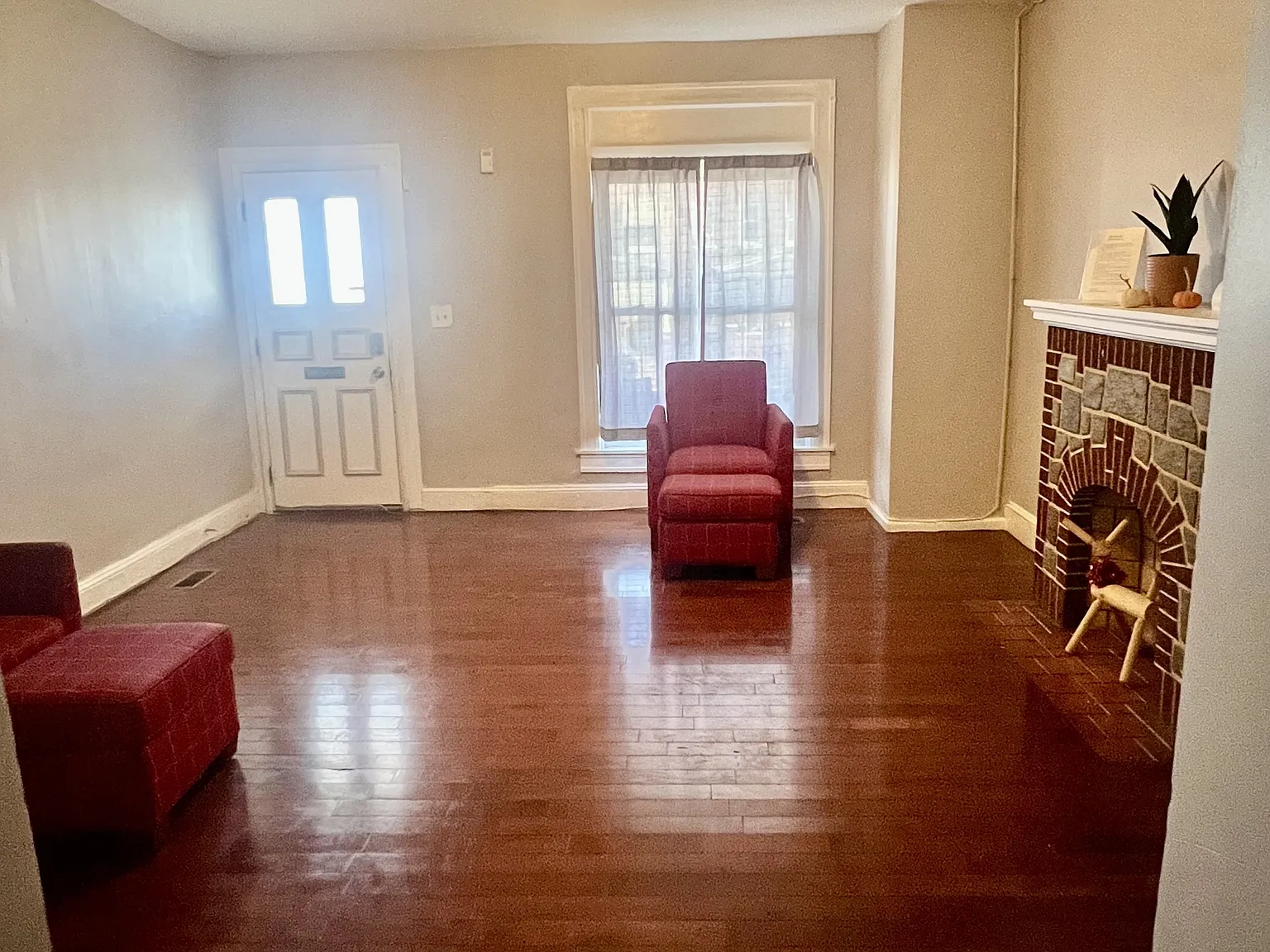 1034 North Bentalou Street - 4 — Photo 2