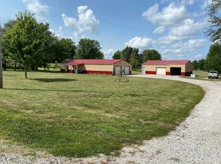 681 Linden St, Kidder, MO 64649