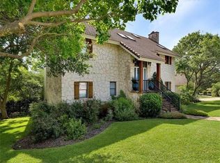 1301 Arronimink Cir, Austin, TX 78746