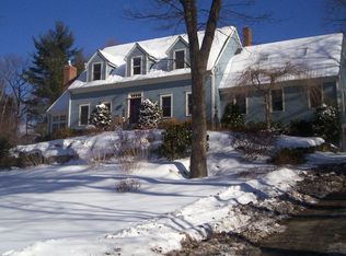 7 Flagg Rd, Westford, MA 01886