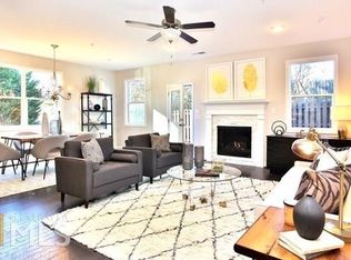 1016 Rohner Way #46, Smyrna, GA 30080