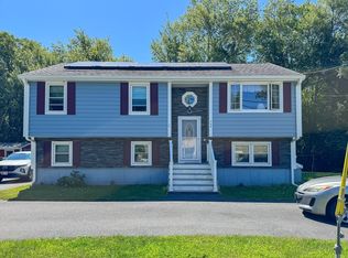 368 Cross Rd, Dartmouth, MA 02747