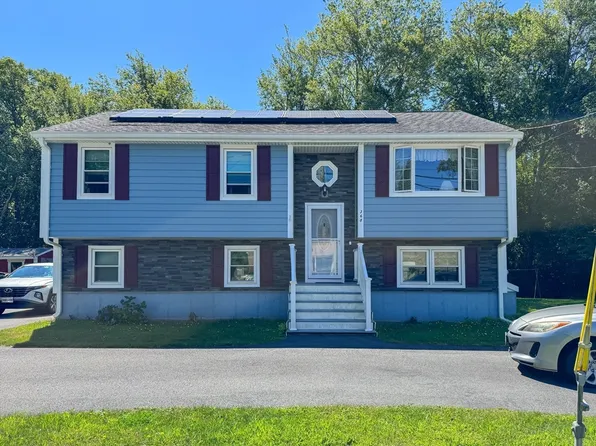 368 Cross Rd, Dartmouth, MA 02747