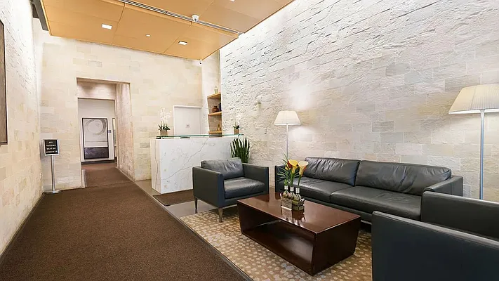 Rented by Douglas Elliman | media 10