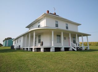 1550 240th St, Corning, IA 50841