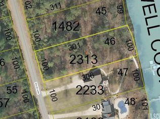 4894 Rio De Luna, Hickory, NC 28601