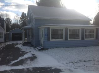 111 Center St, Van Buren, ME 04785