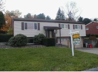 229 McAlister Dr, Penn Hills, PA