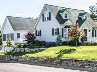 5175 N Prospect Rd, Peoria Heights, IL 61616