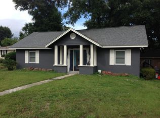 158 Balmoral Ave, Biloxi, MS 39531