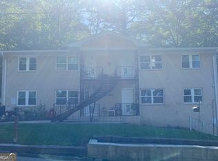 989 Cleveland Ave, East Pt, GA 30344