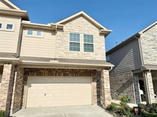 514 N 6th St, La Porte, TX 77571