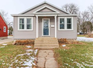 130 Letendre Ave, Port Edwards, WI 54469