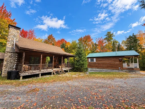 774 Stratton Arlington Road, Stratton, VT 05360