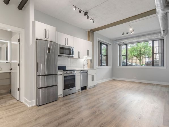 7645 N Sheridan Rd UNIT 409