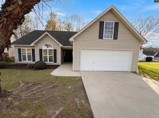 302 Providence Plantation Cir, Columbia, SC 29203