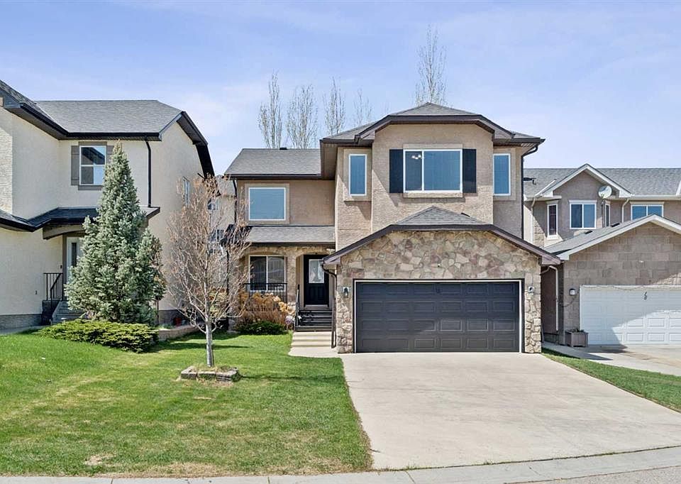1st image of 22 SE Sherwood Cv NW