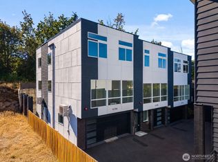 12215 Des Moines Memorial Dr S #A, Burien, WA 98168
