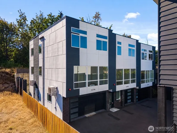 12215 Des Moines Memorial Drive S Unit A, Burien, WA 98168