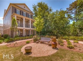 208 Fowler St, Woodstock, GA 30188