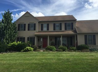 1540 Lilac Rd, York, PA 17408