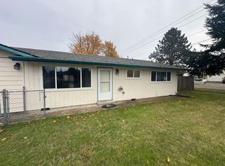 4401 NE 124th Ave, Vancouver, WA 98682