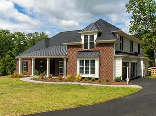 240 Campbell Rd, Keswick, VA 22947