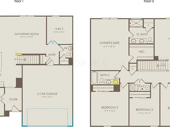 2nd image of this home