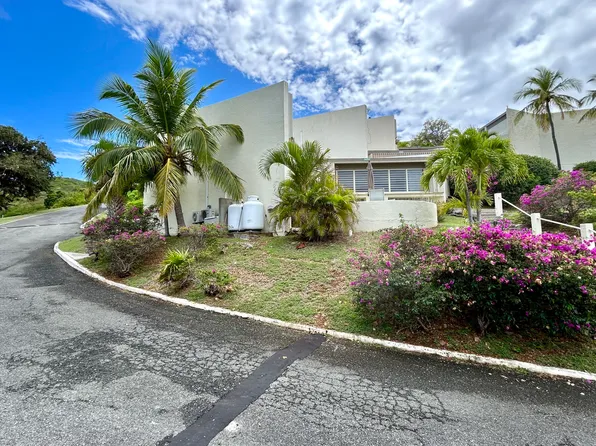 409 Teagues Bay Est #Eb, Christiansted, VI 00820