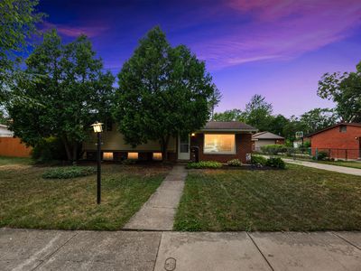 21939 Tredwell Ave, Farmington Hills, MI, 48336