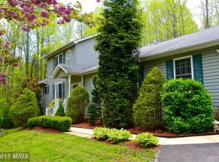 3310 Christines Way, Huntingtown, MD 20639