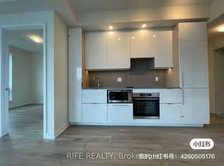 28 Freeland St #1707, Toronto, ON M5E 0E3