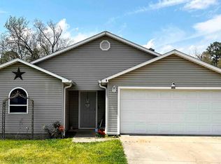 206 Spring Branch Dr, Haskell, AR 72015