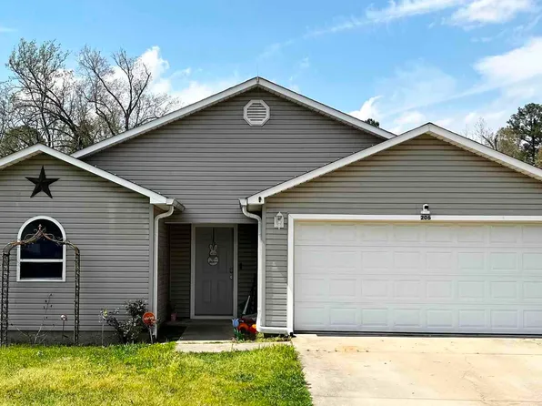 206 Spring Branch Dr, Haskell, AR 72015