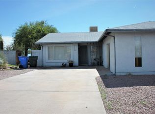 9706 E Golf Links Rd, Tucson, AZ 85730