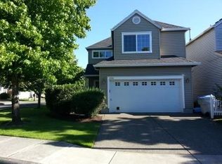 12849 NW Jarvis Pl, Banks, OR 97106