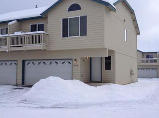 1602 Hardwood Ct #85, Anchorage, AK 99507
