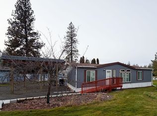 14719 N Farragut Ln, Mead, WA 99021